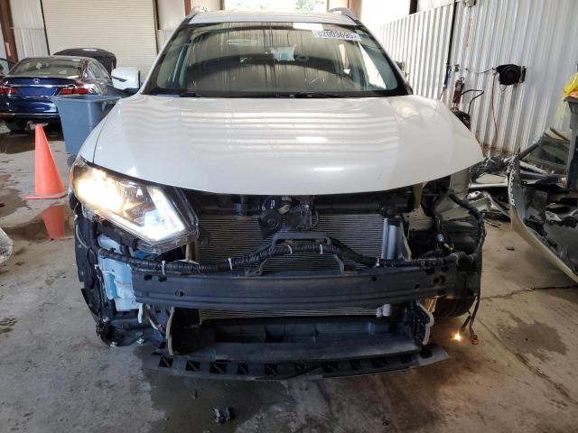 JN8AT2MV7HW001723 - 2017 NISSAN ROGUE S Ağ foto 5