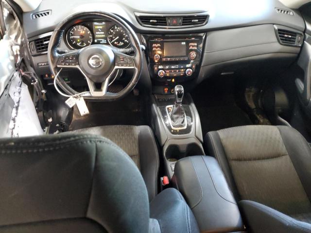 JN8AT2MV7HW001723 - 2017 NISSAN ROGUE S Ağ foto 8