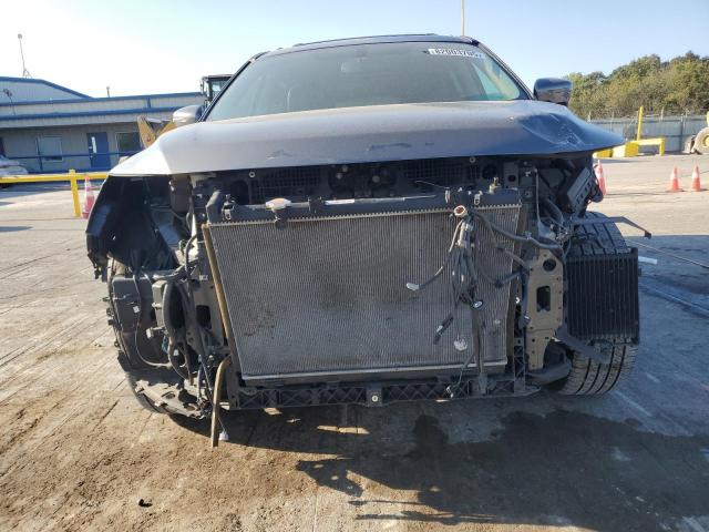 5N1DR2MN1HC616806 - 2017 NISSAN PATHFINDER S Gris foto 5