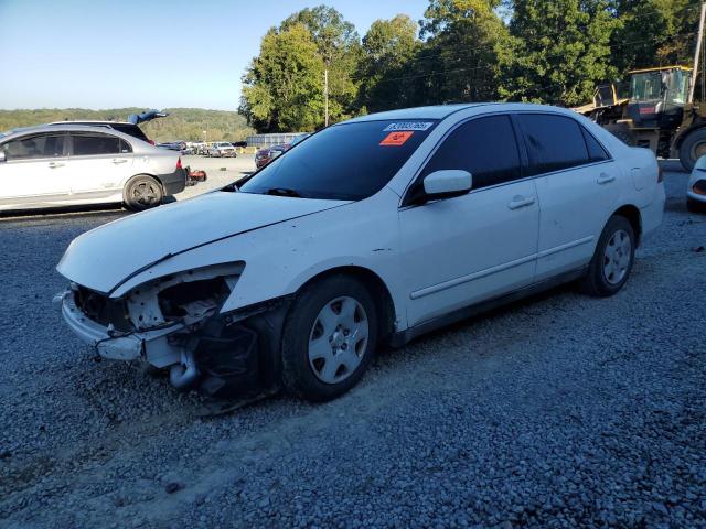 2006 HONDA ACCORD LX, 