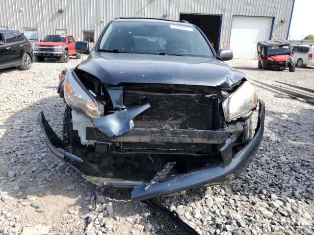 JTMBK32V775016450 - 2007 TOYOTA RAV4 SPORT GRAY photo 5