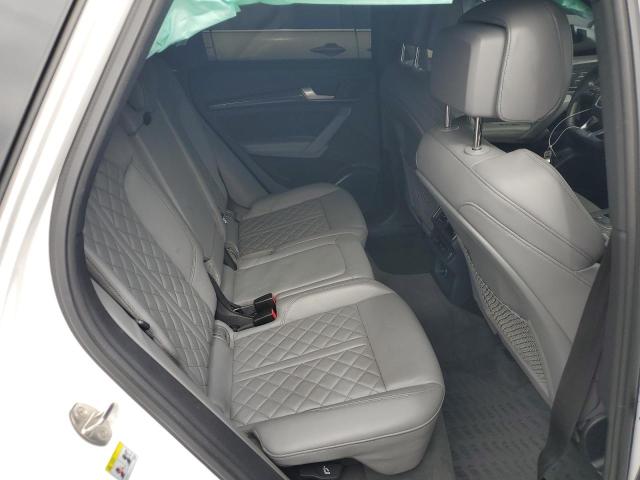 WA1C4AFY0J2234188 - 2018 AUDI SQ5 PRESTIGE Ақ фото 11