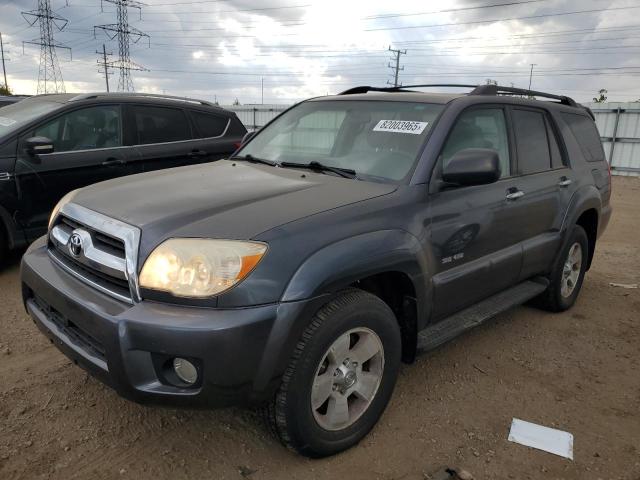 2006 TOYOTA 4RUNNER SR5, 