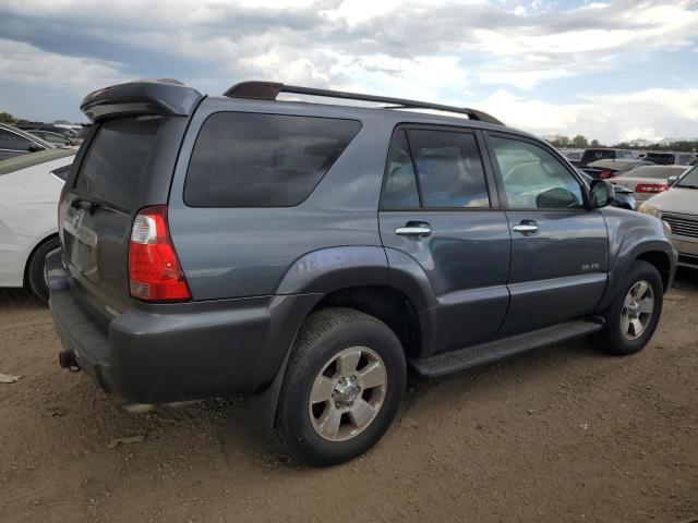 JTEBU14R660093994 - 2006 TOYOTA 4RUNNER SR5 灰色 照片 3
