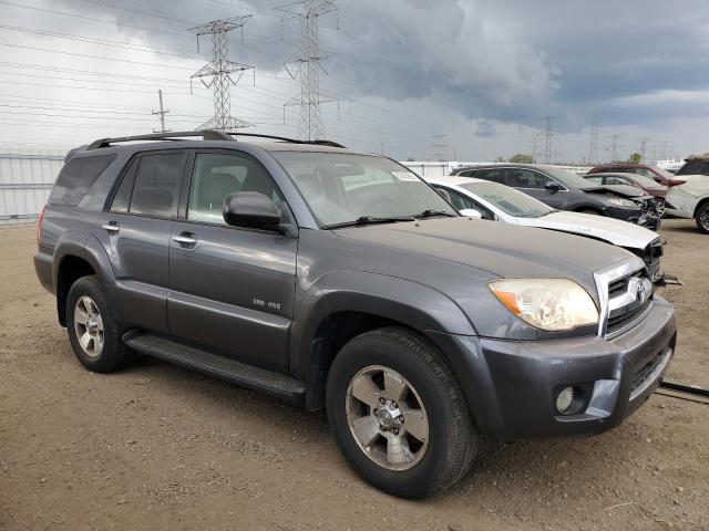 JTEBU14R660093994 - 2006 TOYOTA 4RUNNER SR5 灰色 照片 4