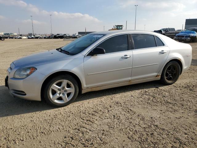 2009 CHEVROLET MALIBU LS, 