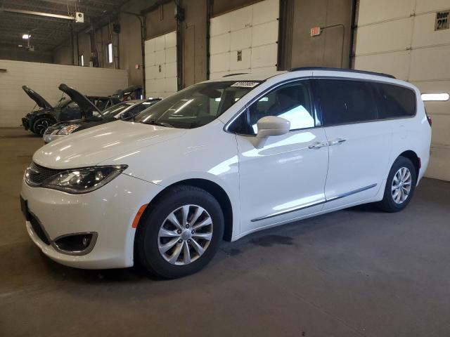 2017 CHRYSLER PACIFICA TOURING L, 