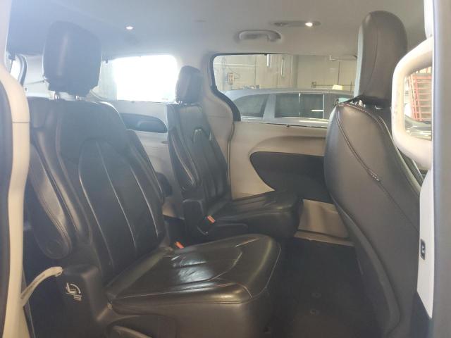 2C4RC1BG2HR621594 - 2017 CHRYSLER PACIFICA TOURING L Blanco foto 11