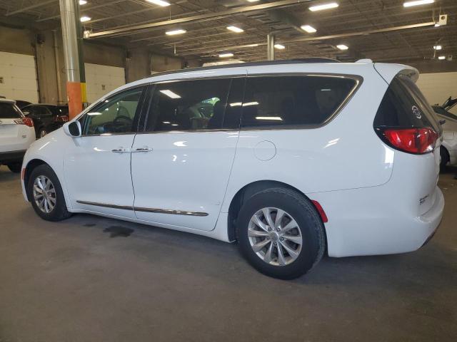 2C4RC1BG2HR621594 - 2017 CHRYSLER PACIFICA TOURING L Blanco foto 2