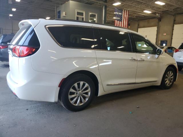 2C4RC1BG2HR621594 - 2017 CHRYSLER PACIFICA TOURING L Blanco foto 3