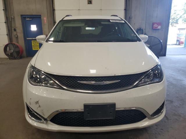 2C4RC1BG2HR621594 - 2017 CHRYSLER PACIFICA TOURING L Blanco foto 5