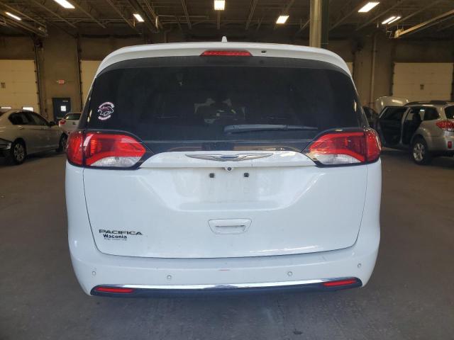 2C4RC1BG2HR621594 - 2017 CHRYSLER PACIFICA TOURING L Blanco foto 6