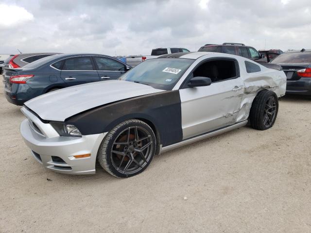 2013 FORD MUSTANG, 