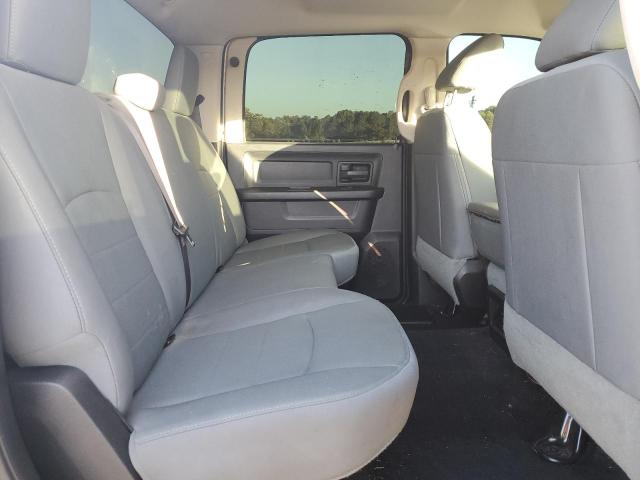 3C6UR5CJ0FG668093 - 2015 RAM 2500 ST Silber Foto 10