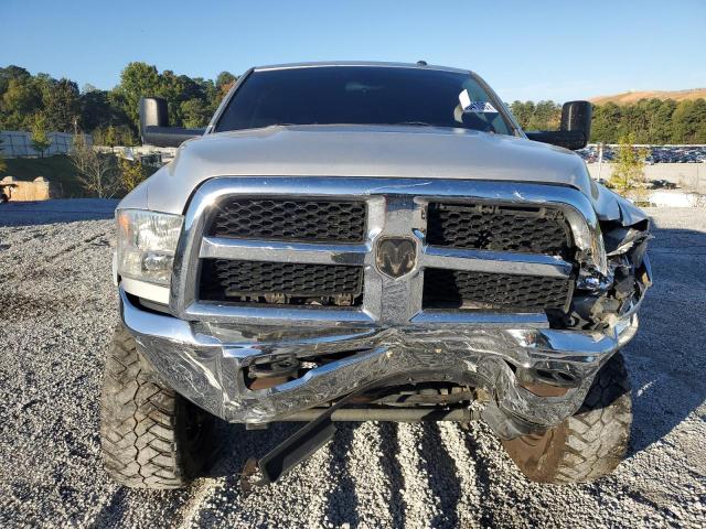 3C6UR5CJ0FG668093 - 2015 RAM 2500 ST Silber Foto 5