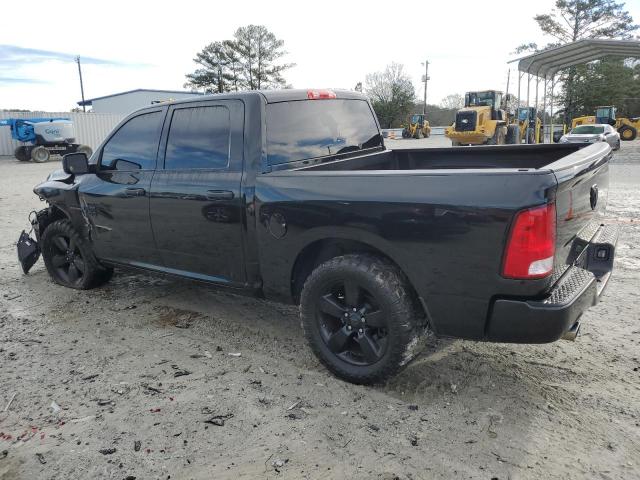 3C6RR6KT6GG270225 - 2016 RAM 1500 ST BLACK photo 2