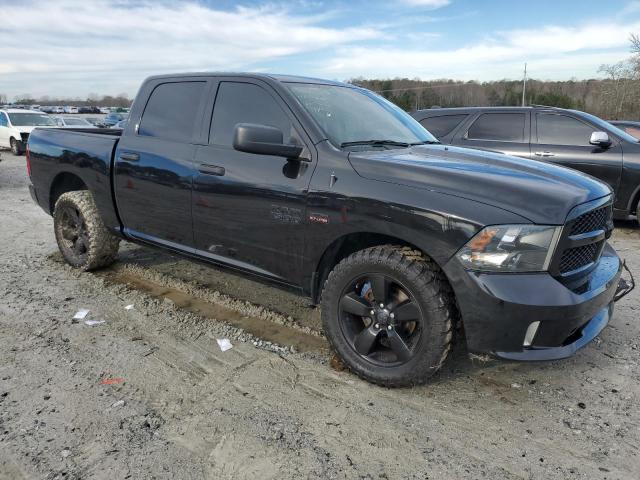 3C6RR6KT6GG270225 - 2016 RAM 1500 ST BLACK photo 4