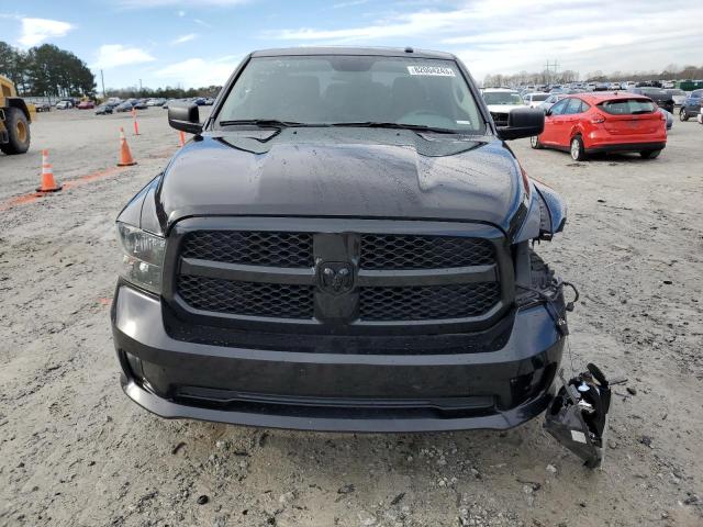 3C6RR6KT6GG270225 - 2016 RAM 1500 ST BLACK photo 5