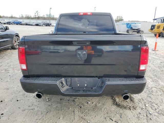 3C6RR6KT6GG270225 - 2016 RAM 1500 ST BLACK photo 6