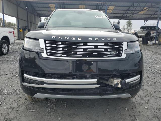SALK1BE91RA096360 - 2024 LAND ROVER RANGE ROVE AUTOBIOGRAPHY BLACK photo 5