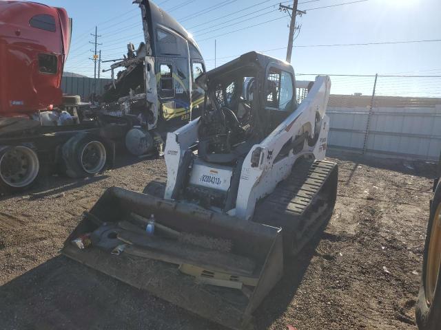 AT6328058 - 2020 BOBCAT T770 WHITE photo 2