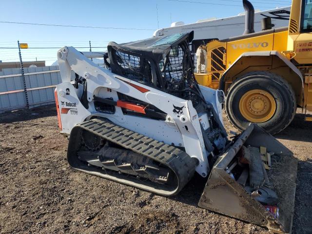 AT6328058 - 2020 BOBCAT T770 WHITE photo 9