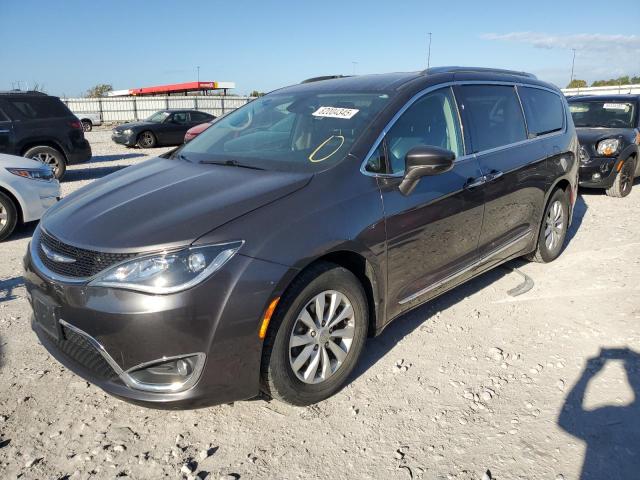 2018 CHRYSLER PACIFICA TOURING L, 
