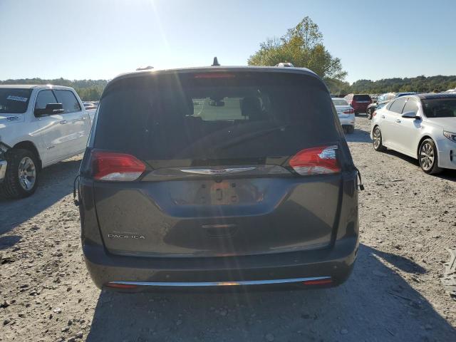 2C4RC1BG8JR260622 - 2018 CHRYSLER PACIFICA TOURING L GRAY photo 6