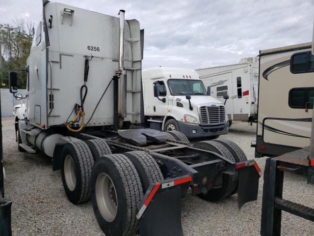 1FUJA6CKX7LZ26828 - 2007 FREIGHTLINER CONVENTION COLUMBIA WHITE photo 3