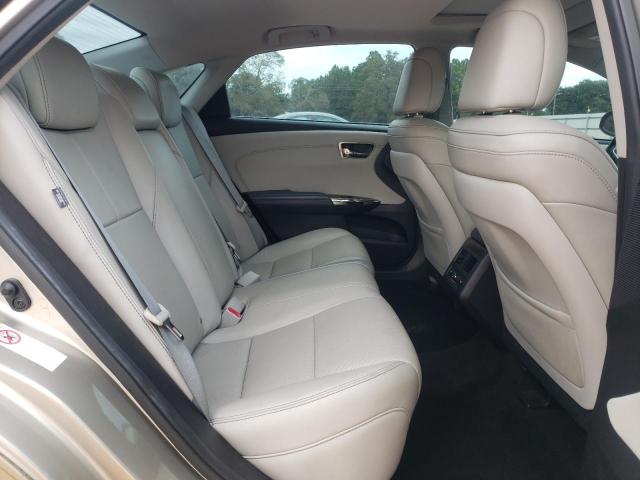 4T1BK1EB2FU175575 - 2015 TOYOTA AVALON XLE Or photo 10