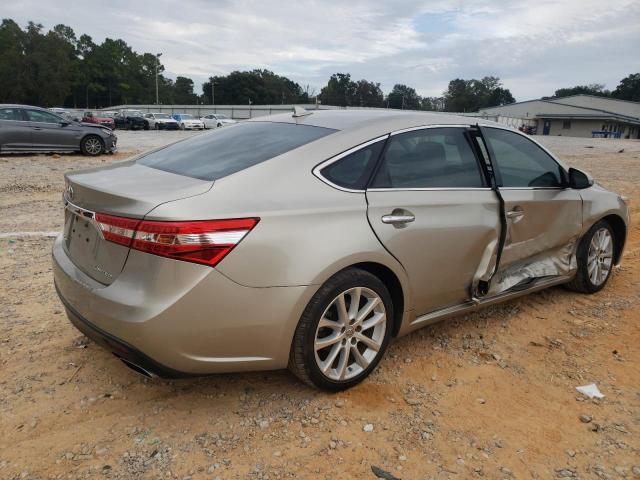 4T1BK1EB2FU175575 - 2015 TOYOTA AVALON XLE Or photo 3