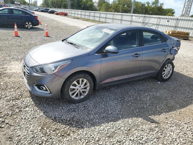 2020 HYUNDAI ACCENT SE, 