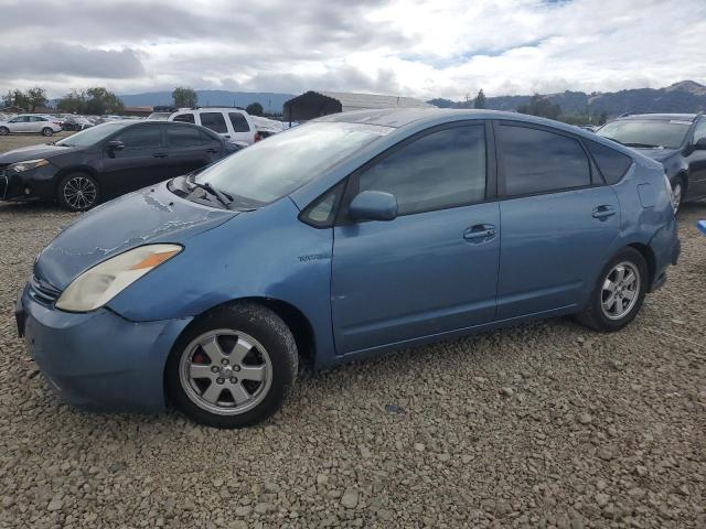 2005 TOYOTA PRIUS, 