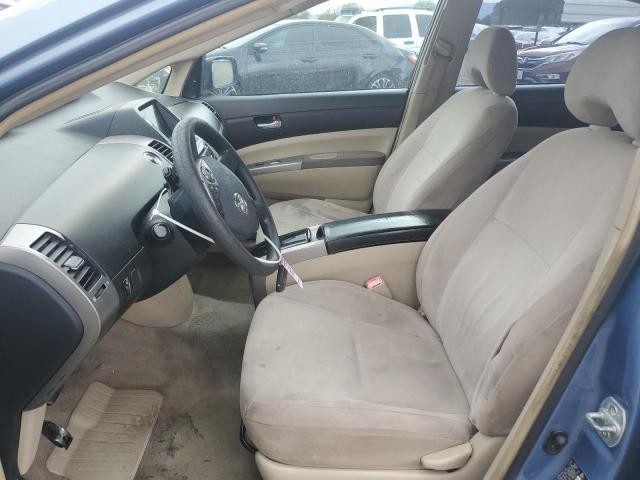 JTDKB20U353014191 - 2005 TOYOTA PRIUS 蓝色 照片 7