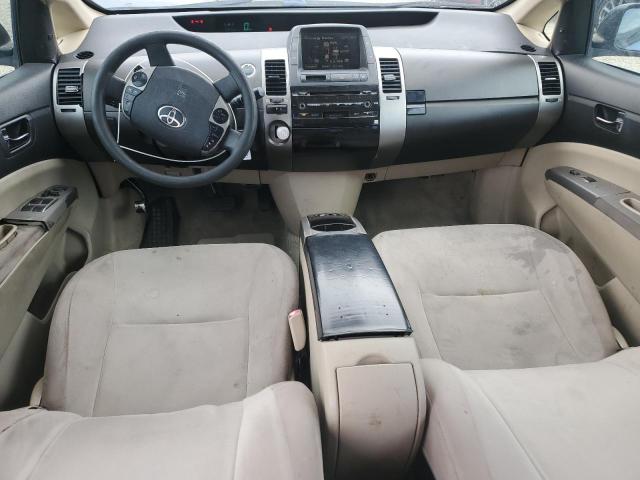 JTDKB20U353014191 - 2005 TOYOTA PRIUS 蓝色 照片 8