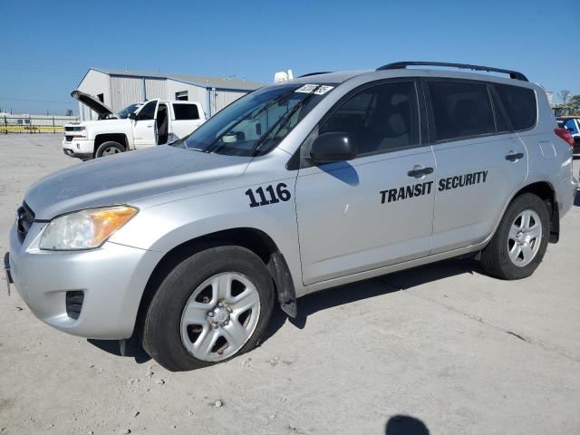 2011 TOYOTA RAV4, 