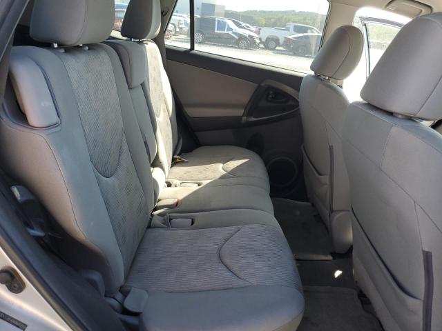 2T3BF4DV8BW152269 - 2011 TOYOTA RAV4 SILVER photo 11
