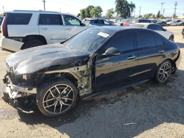 2024 MERCEDES-BENZ C 300, 