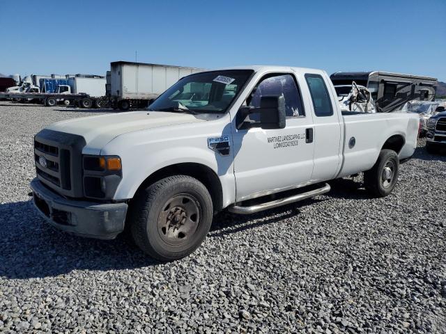 2009 FORD F250 SUPER DUTY, 