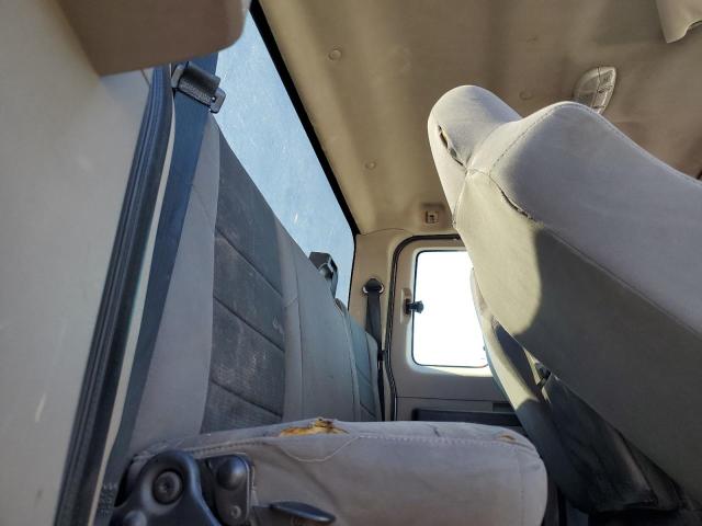 1FTSX205X9EA69094 - 2009 FORD F250 SUPER DUTY Ağ foto 10