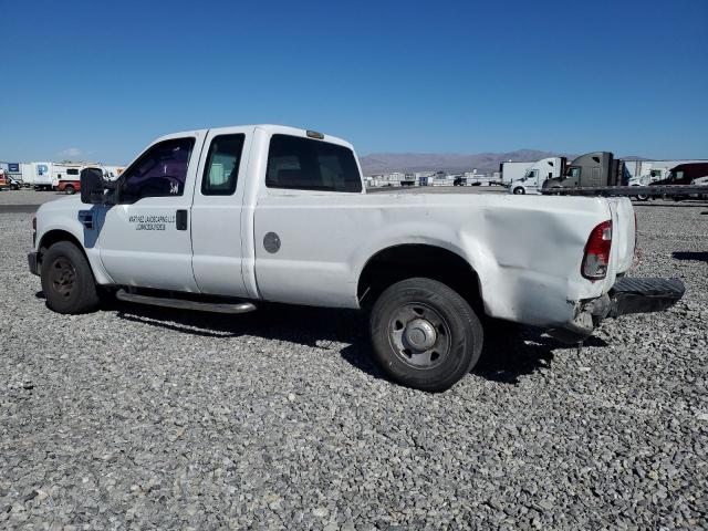 1FTSX205X9EA69094 - 2009 FORD F250 SUPER DUTY Ağ foto 2