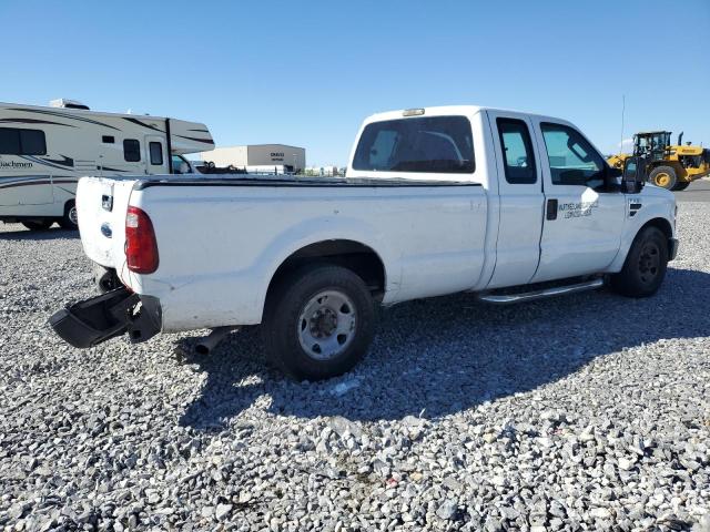1FTSX205X9EA69094 - 2009 FORD F250 SUPER DUTY Ağ foto 3