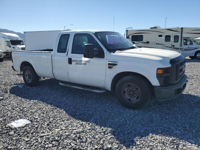 1FTSX205X9EA69094 - 2009 FORD F250 SUPER DUTY Ağ foto 4