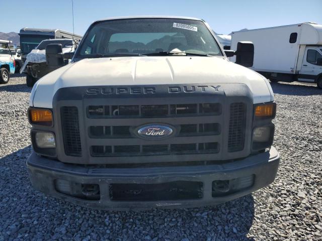1FTSX205X9EA69094 - 2009 FORD F250 SUPER DUTY Ağ foto 5