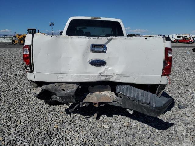 1FTSX205X9EA69094 - 2009 FORD F250 SUPER DUTY Ağ foto 6