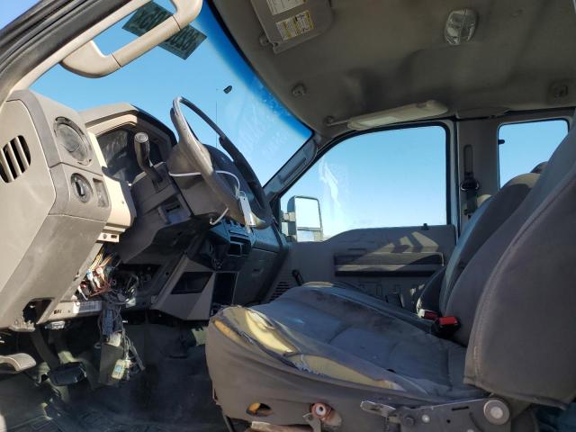 1FTSX205X9EA69094 - 2009 FORD F250 SUPER DUTY Ağ foto 7