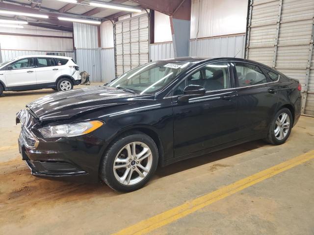 2018 FORD FUSION SE, 