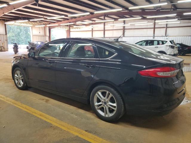 3FA6P0HD3JR141746 - 2018 FORD FUSION SE Qara foto 2