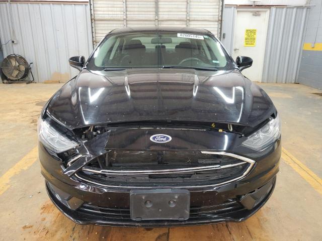 3FA6P0HD3JR141746 - 2018 FORD FUSION SE Qara foto 5