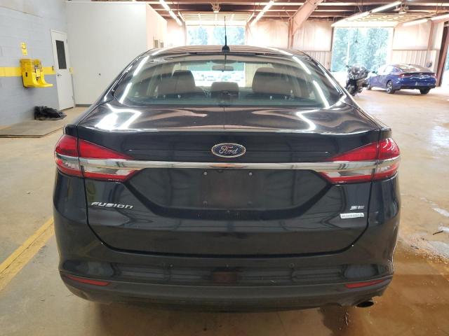 3FA6P0HD3JR141746 - 2018 FORD FUSION SE Qara foto 6